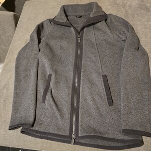 Lululemon Its Fleecing Cold